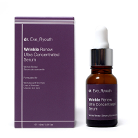 Dr. Eve_Ryouth 'Wrinkle Renew Ultra Concentrated' Anti-Aging Serum - 15 ml