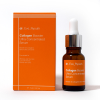Dr. Eve_Ryouth Sérum pour le visage 'Collagen Booster Ultra Concentrated' - 15 ml