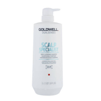 Goldwell Dual Scalp Deep Cleansing Shampoo - 1l
