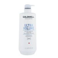 Goldwell 'Dual Ultra Volume Bodifying' Pflegespülung - 1 L