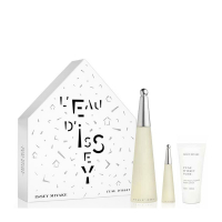 Issey Miyake 'L'Eau D'Issey'  - 3 Units