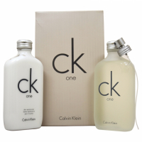 Calvin Klein 'Ck One' Perfume Set - 2 Pieces