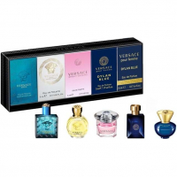 Versace 'Versace' Perfume Set - 5 Pieces