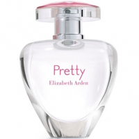 Elizabeth Arden Eau de parfum 'Pretty' - 100 ml