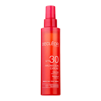 Decléor 'Aroma Sun Expert Summer SPF30' Sunscreen Oil - 150 ml