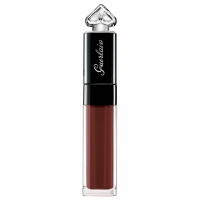 Guerlain Rouge à lèvres liquide 'La Petite Robe Noire Lip Colour'Ink' - L102 Ambitious 6 ml