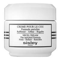 Sisley Crème pour le cou 'The Enriched Formula' - 50 ml