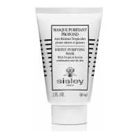 Sisley Masque visage 'Résines Tropicales Deeply Purifying' - 60 ml