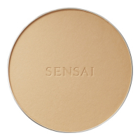 Sensai Recharge pour fond de teint compacte 'Cellular Performance Total Finish SPF10' - 203 Natural Beige 11 g