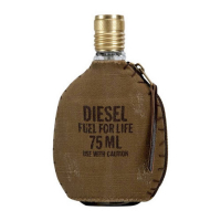 Diesel Eau de toilette 'Fuel For Life' - 75 ml