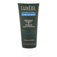 Luxéol Shampoing 'Fortifiant' - 200 ml