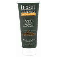 Luxéol 'Réparateur' Shampoo - 200 ml
