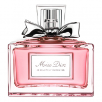 Dior Eau de Parfum Spray 'Absolutely Blooming' - 50 ml