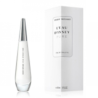 Issey Miyake Eau de Parfum Spray 'Pure' - 30 ml