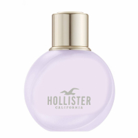 Hollister Eau de Parfum Spray 'Free Wave' - 100 ml