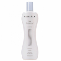 BioSilk Sérum capillaire 'Silk Therapy - Original Silky Cure' - 355 ml