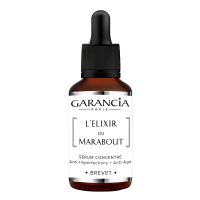Garancia Sérum pour le visage 'L'Elixir Du Marabout' - 15 ml