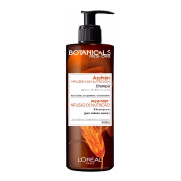 L'Oréal Paris 'Botanicals Saffron Infusion Nourishing' Shampoo - 400 ml