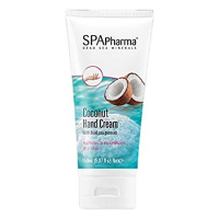 Spa Pharma 'Coconut' Hand Cream - 150 ml
