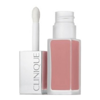 Clinique 'Pop™ Liquid Matte' Lip Colour + Primer - 01 Cake Pop 6 ml