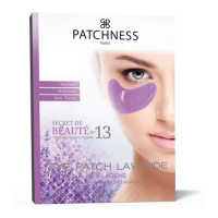 Patchness 'Lavand' Eye Contour Patches - 5 Pieces
