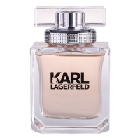Karl Lagerfeld Eau de parfum 'Pour Femme' - 45 ml