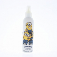 Disney Body Cologne Spray 'Minions Yellow' - 200 ml