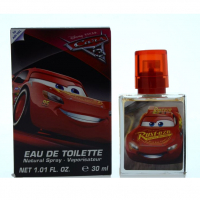 Disney Eau de toilette Spray 'Pixer Cars-3-' - 30 ml