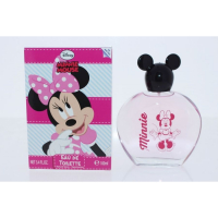 Disney Eau de toilette Spray 'Minnie Mouse' - 100 ml
