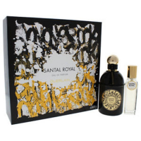 Guerlain 'Santal Royal' Perfume Set - 2 Pieces