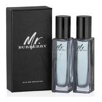 Burberry 'Mr. Burberry' Parfüm Set - 2 Stücke