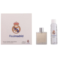 Real Madrid 'Real Madrid' Set - 2 pcs