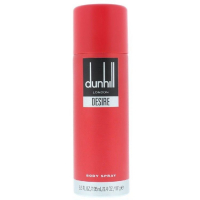 Dunhill Spray Corps 'Desire Red' - 195 ml