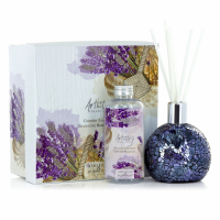 Ashleigh & Burwood 'Artistry Country Lavender' Reed Diffuser Set - 2 Pieces