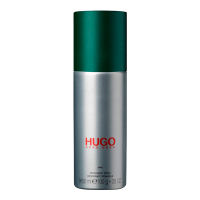 HUGO BOSS-BOSS Déodorant spray 'Hugo' - 150 ml