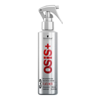 Schwarzkopf Spray thermo-protecteur 'OSiS+ Flatliner' - 200 ml