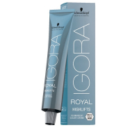 Schwarzkopf 'Igora Royal' Hair Coloration Cream - 12-4 Special Blond Beige