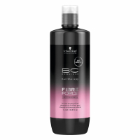 Schwarzkopf Shampoing 'BC Fibre Force Fortifying' - 1 L
