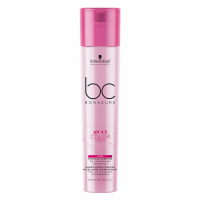 Schwarzkopf Shampoing 'Bc Color Coloured Hair' - 250 ml