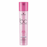 Schwarzkopf Shampoing 'BC Color Silver' - 250 ml