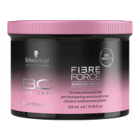 Schwarzkopf 'BC Fibre Force' Haarbehandlung - 500 ml