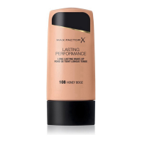 Max Factor 'Lasting Performance Touch Proof' Foundation - 108 Honey Beige 35 ml