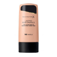 Max Factor 'Lasting Performance Touch Proof' Foundation - 102 Pastelle 35 ml