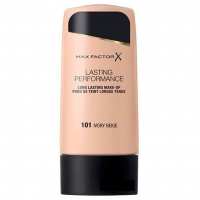 Max Factor 'Lasting Performance' Foundation - 101 Ivory Beige 35 ml