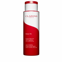 Clarins Crème anti-cellulite 'Body Fit' - 200 ml