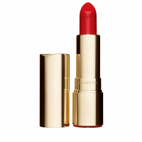 Clarins 'Joli Rouge Velvet Matte Moisturizing Long Wearing' Lippenstift - 761V Spicy Chili 3.5 g
