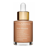 Clarins 'Skin Illusion Natural Hydrating SPF15' Foundation - 111 Auburn 30 ml