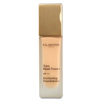 Clarins 'Everlasting High Complexion + Spf15' Foundation - 112 Amber 30 ml