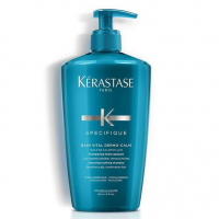 Kérastase Shampoing 'Spécifique Vital Bath Dermo-Calm' - 500 ml