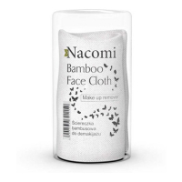 Nacomi 'Bamboo' Make-Up Removing Cloths